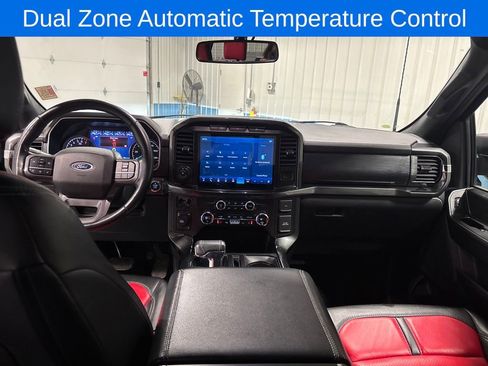 Used 2021 Ford F150 XLT w/ Equipment Group 302A High image 9