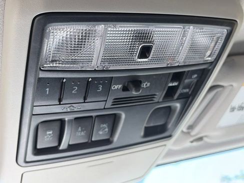 Used 2018 Toyota 4Runner SR5 Premium image 21