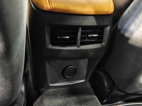 Used 2023 Cadillac CT4 V Blackwing w/ Driver Assist Package RWD image 32