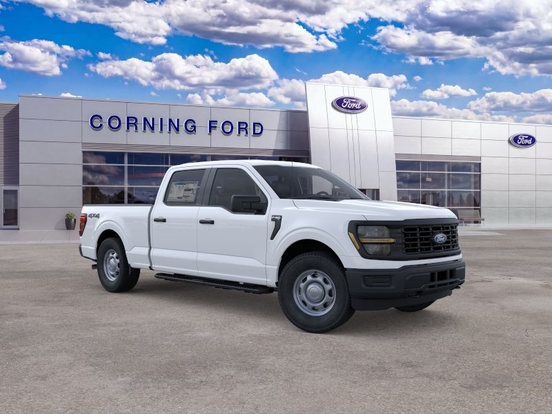 New 2026 Ford F150 XL w/ Tow/Haul Package AWD/4WD image 39