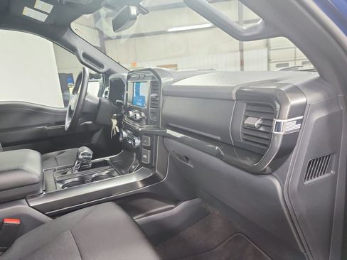 Used 2023 Ford F150 XLT RWD image 35