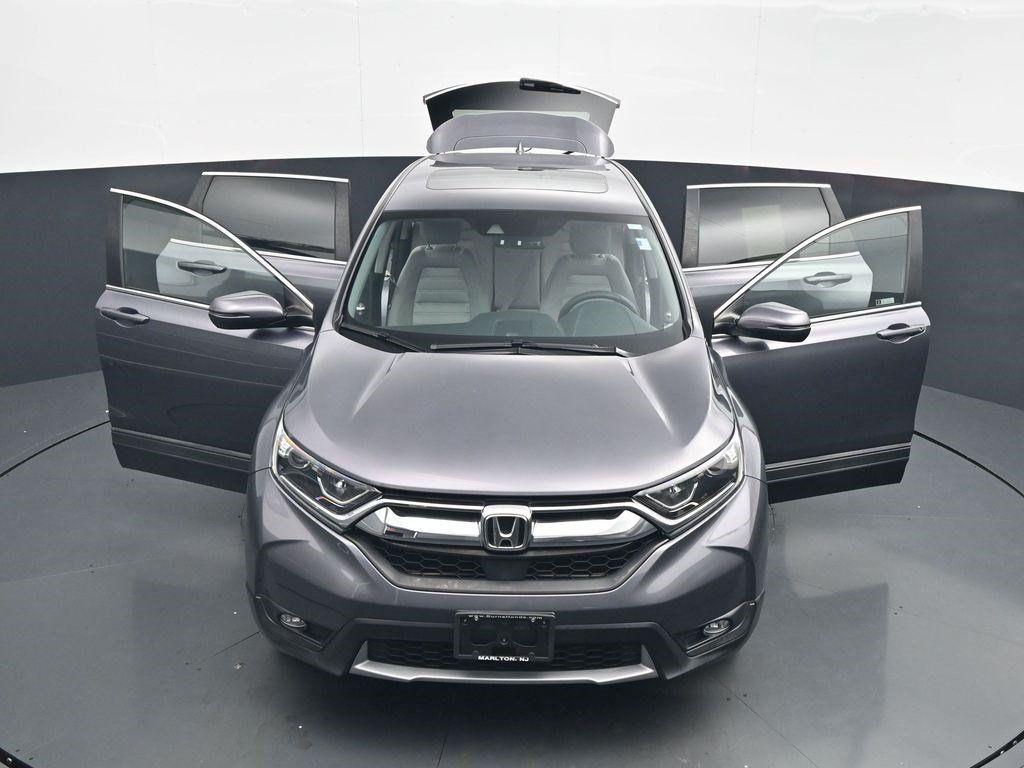 Used 2019 Honda CR-V EX image 44