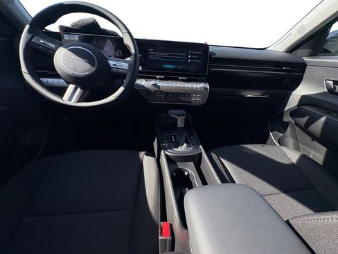 New 2026 Hyundai Kona SEL Sport AWD/4WD image 10