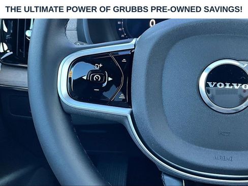 New 2026 Volvo XC90 B6 Plus AWD/4WD image 22