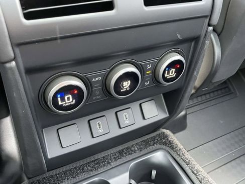 New 2026 Land Rover Defender 130 S AWD/4WD image 23