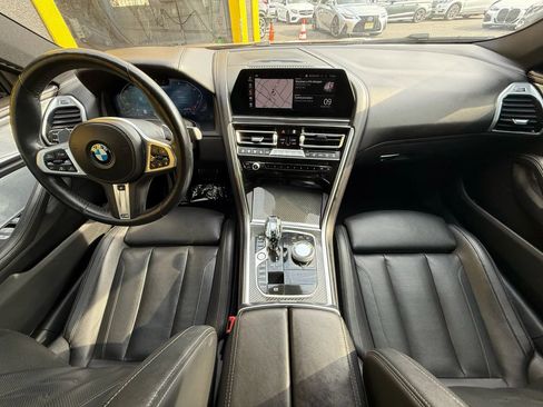 Used 2021 BMW M850i Gran Coupe xDrive image 20