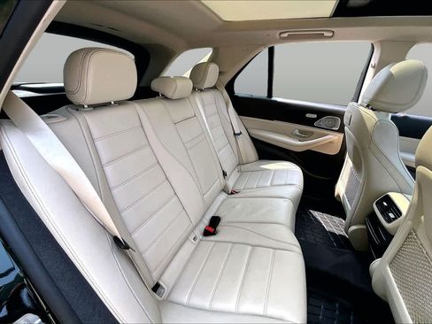 Used 2020 Mercedes-Benz GLE 350 4MATIC image 21