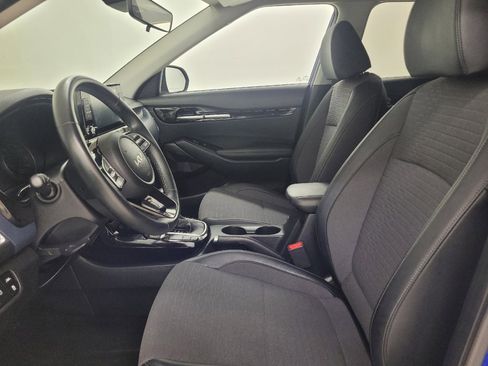 Used 2023 Kia Seltos S FWD image 17