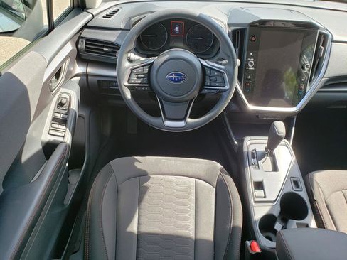 Used 2025 Subaru Impreza 2.0i Sport AWD/4WD image 13