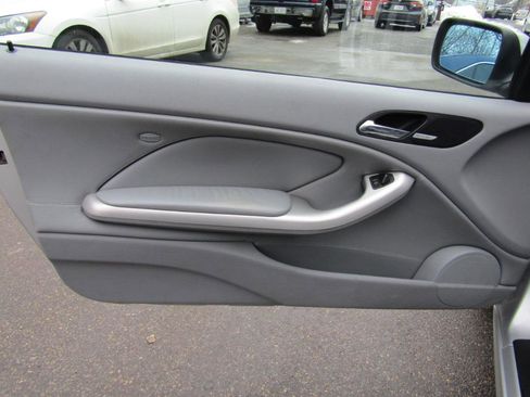 Used 2002 BMW 330Ci Convertible image 36