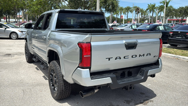 Used 2025 Toyota Tacoma SR5 RWD image 5