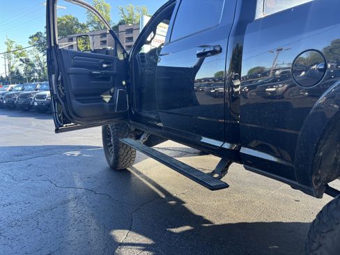 Used 2021 RAM 2500 Limited w/ Safety Group AWD/4WD image 10