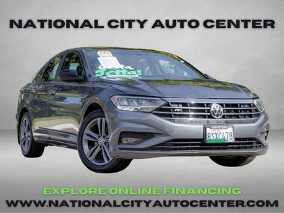 Used 2020 Volkswagen Jetta R-Line w/ R-Line Cold Weather Package