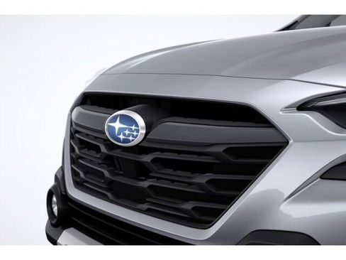 New 2025 Subaru Outback Limited image 11