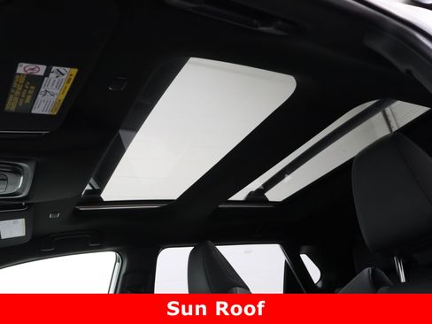 Certified 2024 Toyota bZ4X XLE w/ Weather Package image 26