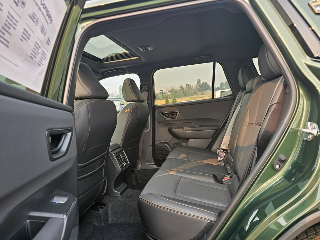 New 2026 Subaru Outback Wilderness AWD/4WD image 25