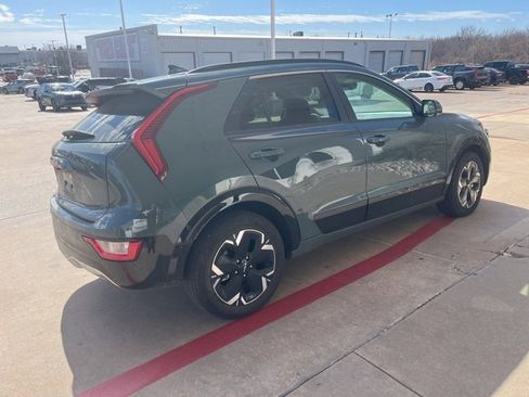 Used 2023 Kia Niro Wind image 6