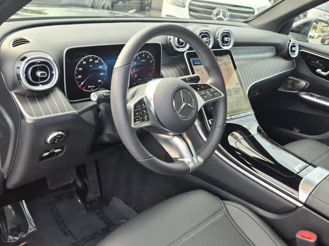 Certified 2026 Mercedes-Benz GLC 300 4MATIC image 10