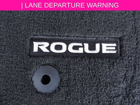 Certified 2023 Nissan Rogue S image 12