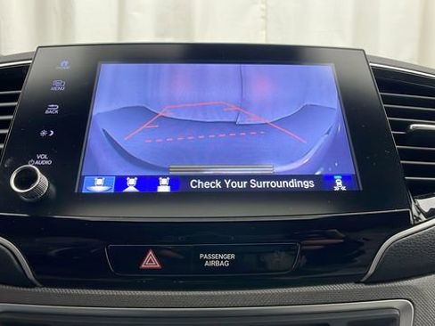 Used 2023 Honda Ridgeline RTL-E image 23