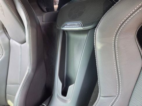 Used 2024 Chevrolet Corvette Stingray Coupe w/ Z51 Performance Package image 6