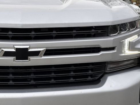 Used 2021 Chevrolet Silverado 1500 RST image 51