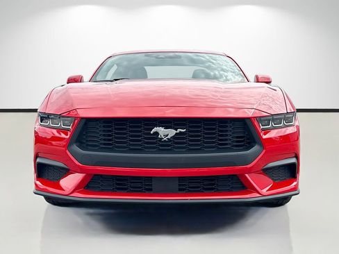 Used 2024 Ford Mustang Premium RWD image 8