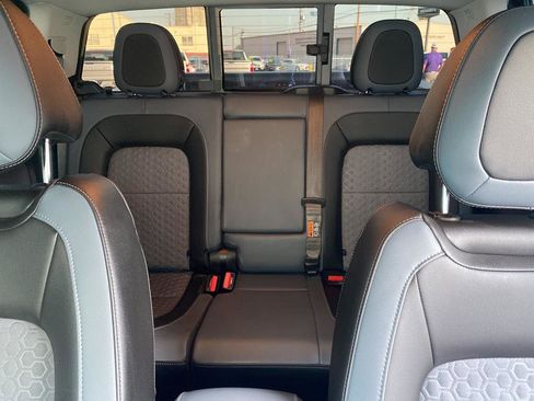 Used 2021 Chevrolet Colorado Z71 image 24