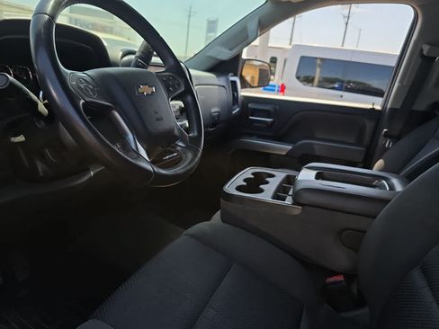Used 2015 Chevrolet Silverado 1500 LT w/ LT Convenience Package RWD image 13