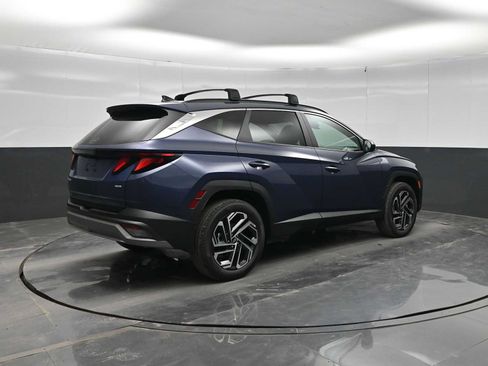 New 2026 Hyundai Tucson SEL Plus AWD/4WD image 7