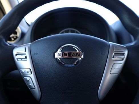 Used 2019 Nissan Versa S Plus image 14