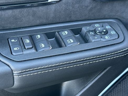 Used 2026 RAM 1500 RHO w/ RHO Level 1 Equipment Group image 13