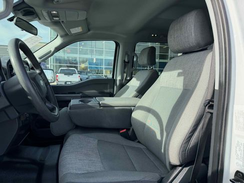 Certified 2022 Ford F150 XLT image 16