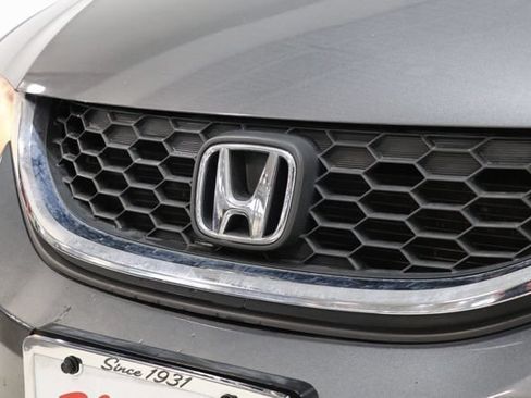 Used 2013 Honda Civic LX image 12