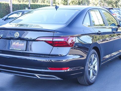 Used 2020 Volkswagen Jetta R-Line w/ R-Line Cold Weather Package image 6