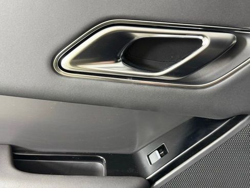 Certified 2026 Land Rover Range Rover Velar S image 22