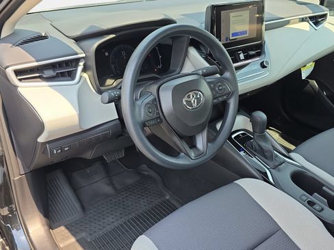 Used 2026 Toyota Corolla LE FWD image 15