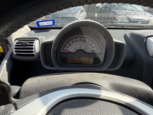 Used 2008 smart fortwo passion image 16