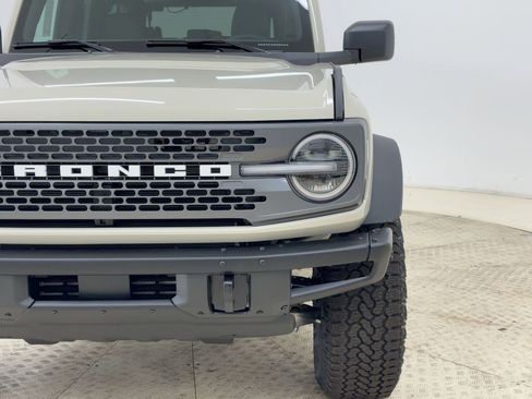 New 2025 Ford Bronco Badlands w/ Sasquatch Package image 19