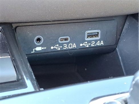 Used 2023 Subaru Outback Onyx Edition image 25