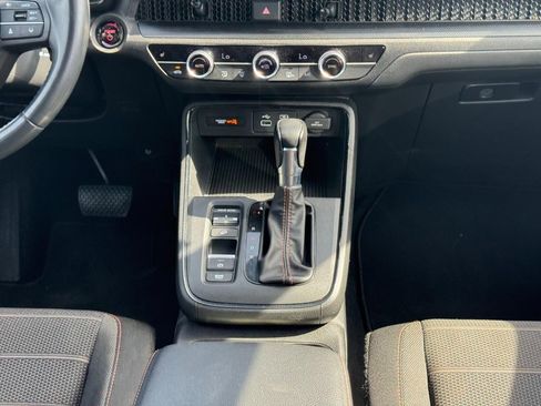 Certified 2023 Honda CR-V Sport image 15