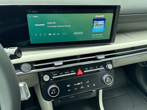 New 2026 Hyundai Tucson Blue SE AWD/4WD image 6