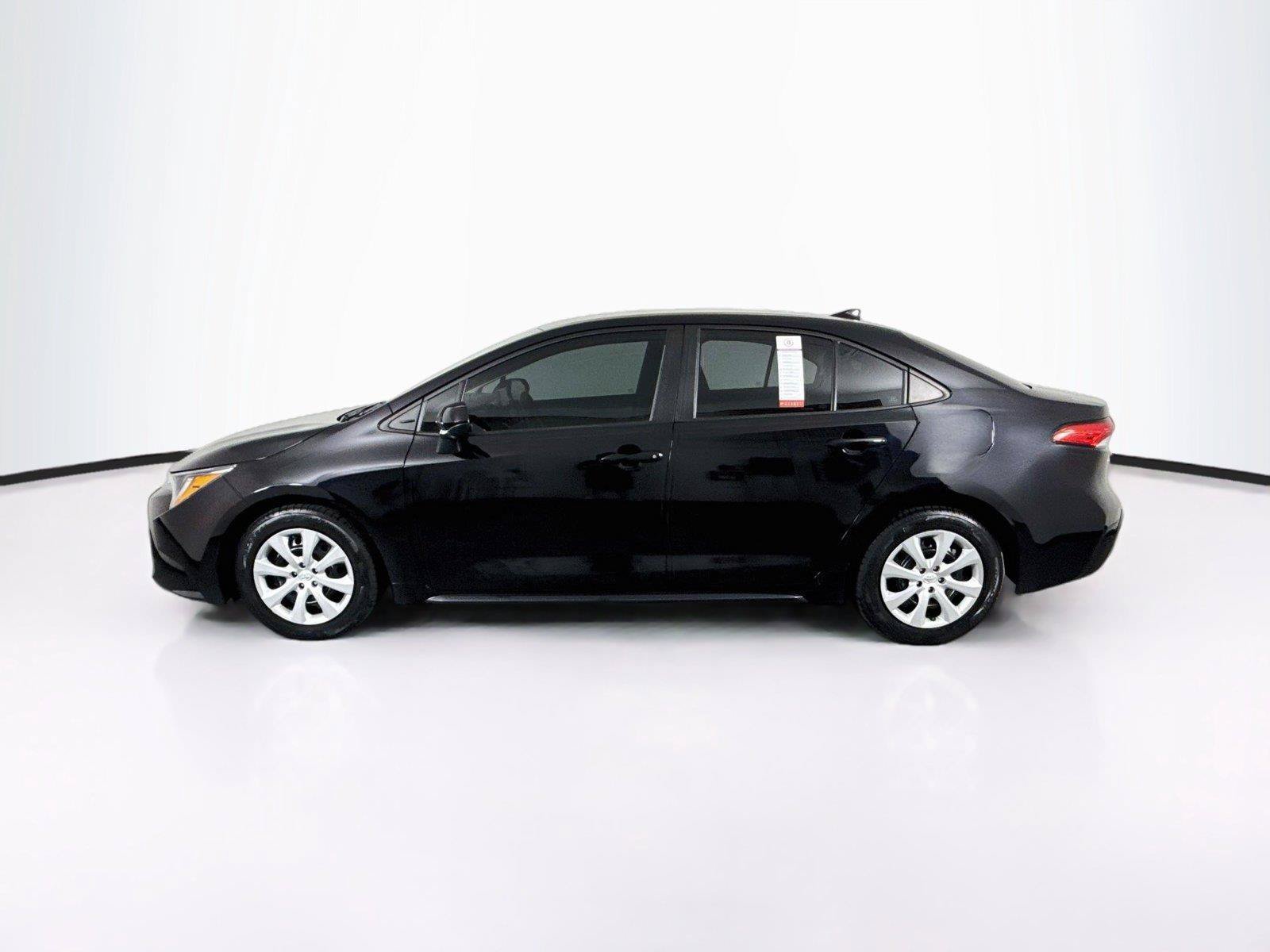 Certified 2024 Toyota Corolla LE FWD image 13
