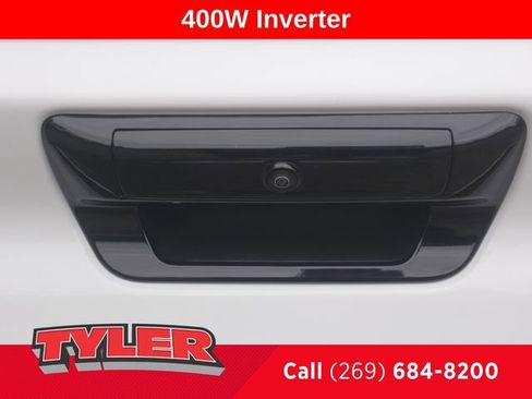 New 2026 RAM 1500 Big Horn AWD/4WD image 17
