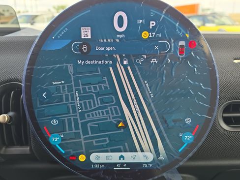 New 2025 MINI Cooper S image 17