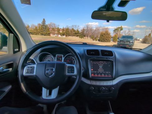 Used 2018 Dodge Journey GT image 14