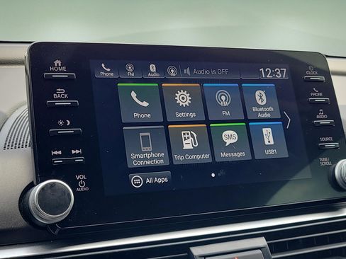 Used 2021 Honda Accord LX image 20