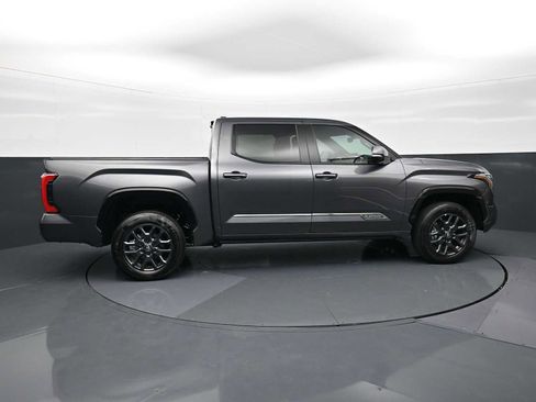 Used 2025 Toyota Tundra Platinum AWD/4WD image 4