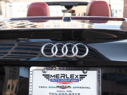 Used 2018 Audi S5 Premium Plus w/ Navigation Package image 47