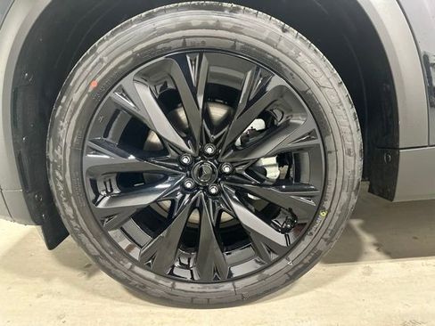 New 2026 MAZDA CX-90 3.3 Turbo w/ Premium Sport Pkg image 23